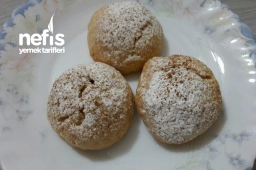 Lorlu Kurabiye Nefis Yemek Tarifleri 3332184