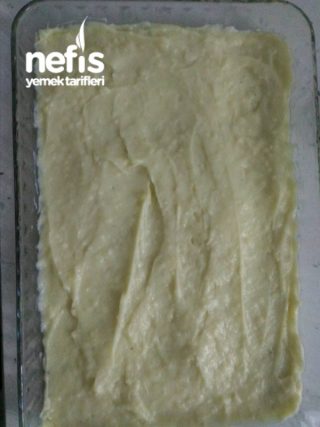 Nefis Laz Böreği