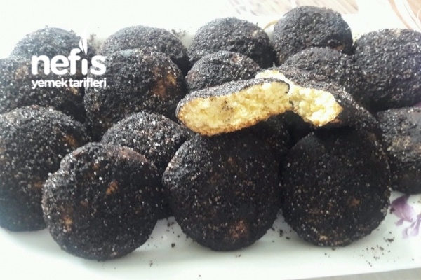 Arap Kurabiye Nefis Yemek Tarifleri 3341853