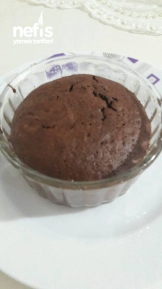 Sufle (tam Ölçü)