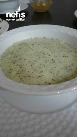 Çevirme Çorba