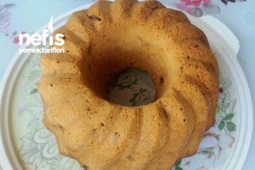 Kuruyemişli Kek Nefis Yemek Tarifleri sinem hasanoğlu