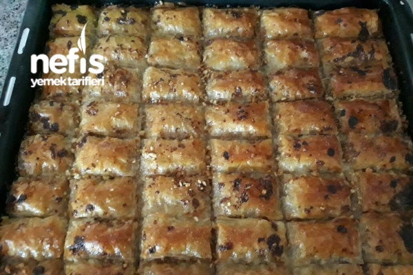 Baklava