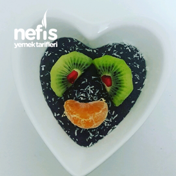 Kakaolu İrmik Lapası Nefis Yemek Tarifleri