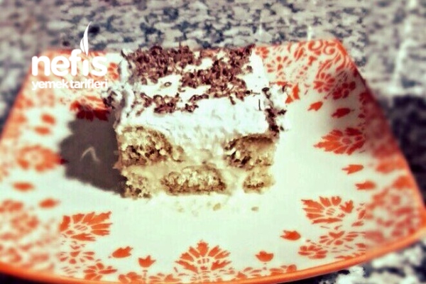 Kolay Tiramisu Nefis Yemek Tarifleri 3355417