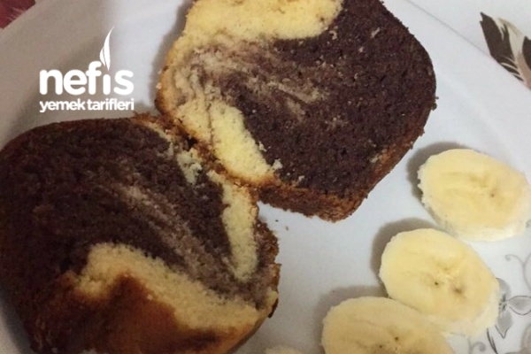 Susamlı Kek Nefis Yemek Tarifleri 3358315