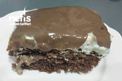 Ağlayan Kek Nefis Yemek Tarifleri 3361725