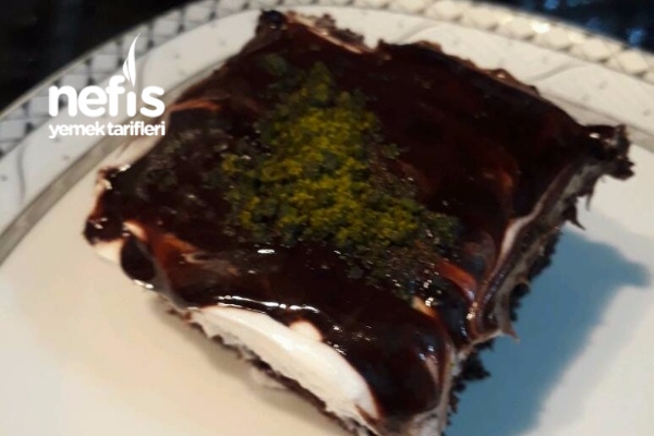 Ağlayan Kek Tam Tarif Nefis Yemek Tarifleri