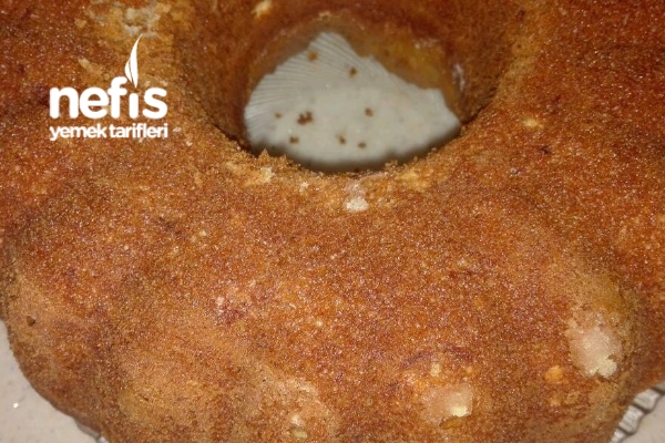 Havuçlu,Fındıklı,Tarçınlı Enfes Kek (Harika Lezzet) Nefis Yemek Tarifleri
