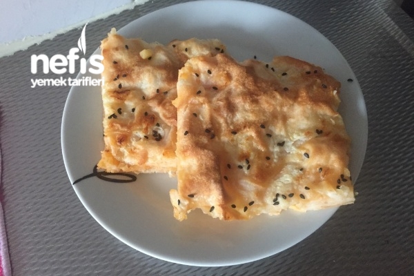 Patatesli Pratik Börek Nefis Yemek Tarifleri 3368678