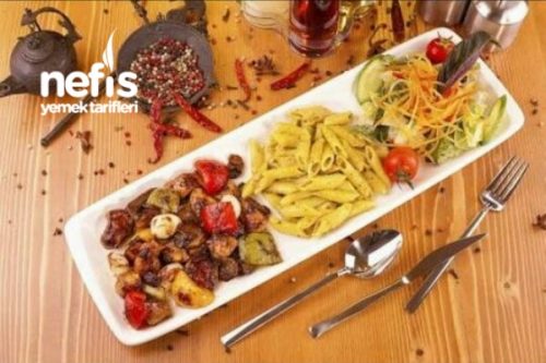 Sefin Tavasi Nefis Yemek Tarifleri 3366522