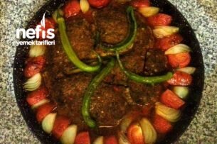 Kilis Tava - Nefis Yemek Tarifleri