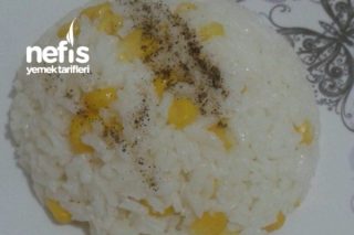 Mısırlı Pirinç Pilavı Tarifi