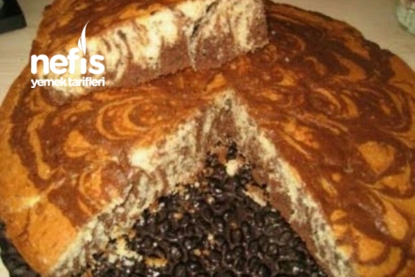 Mozaik Kek Nefis Yemek Tarifleri 3372322