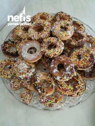 Nefis Kolay Donut