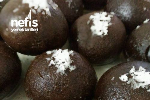 Şerbetli Kurabiye Nefis Yemek Tarifleri Ayşin Arıcı