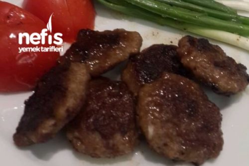 İNEGÖL KÖFTE Enfes Yemek Tarifleri İNEGÖL KÖFTE Enfes Yemek Tarifleri