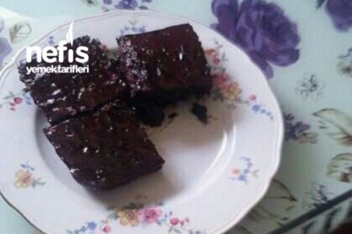 Islak Kek Nefis Yemek Tarifleri 3377222