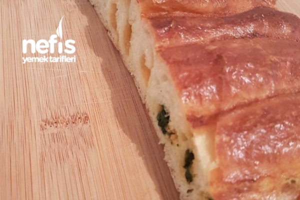 Mayalı Börek Nefis Yemek Tarifleri 3378033