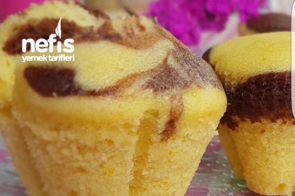 Muhtesem Buharda Cupcake Nefis Yemek Tarifleri