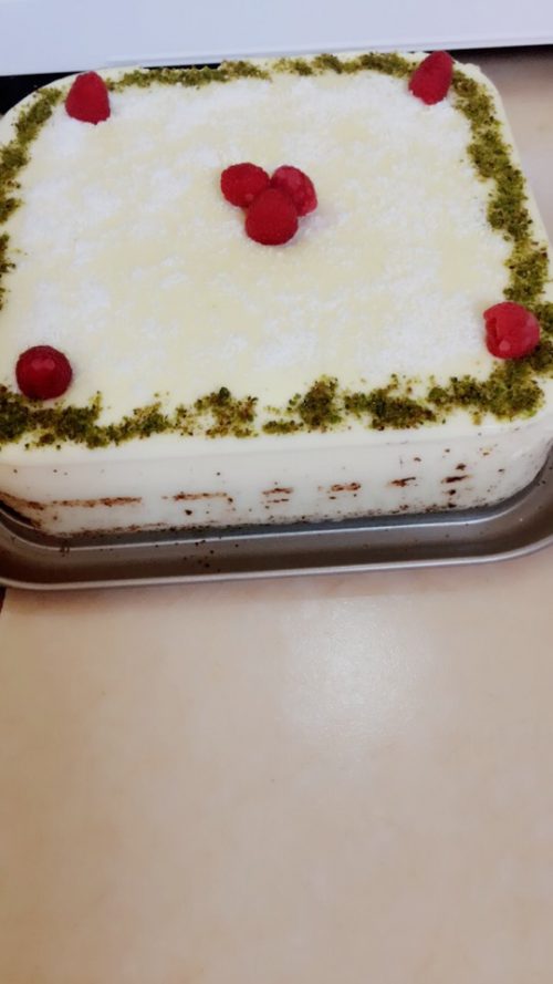 Yumuşacık Muhallebili Havuçlu Pasta Nefis Yemek Tarifleri