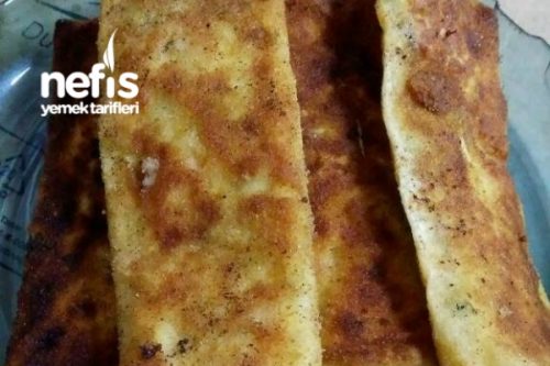 Paçanga Böreği Nasıl Yapılır Nefis Yemek Tarifleri Pıtırcık Mutfakta