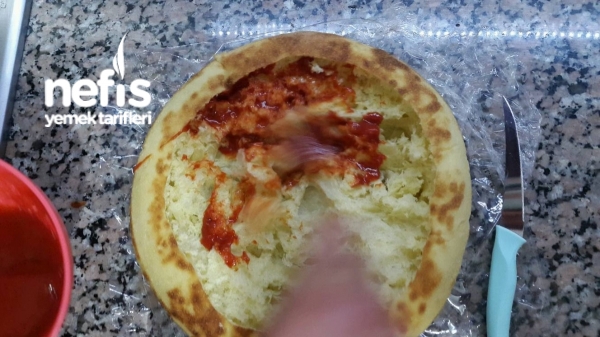 Bazza Pizza