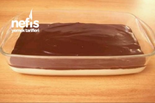 Çikolata Soslu Tavuk Göğsü Nefis Yemek Tarifleri 3397357