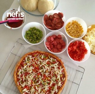 Nefiss Pizza