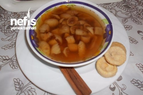 Tarçınlı Kuru Köfte Tarçınlı Kuru Köfte