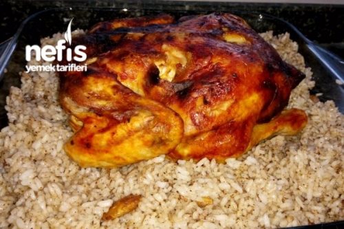 Firinda Butun Tavuk Tarifi – Posette Butun Tavuk Firinda Butun Tavuk Tarifi – Posette Butun Tavuk