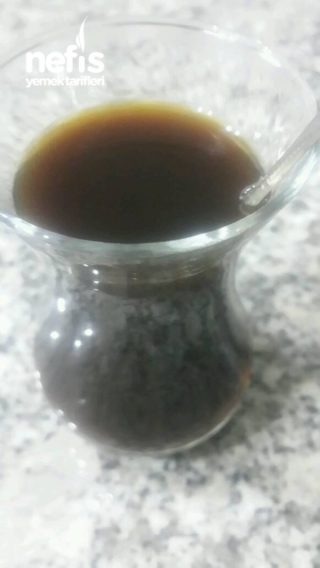 Karamel Coffee Latte
