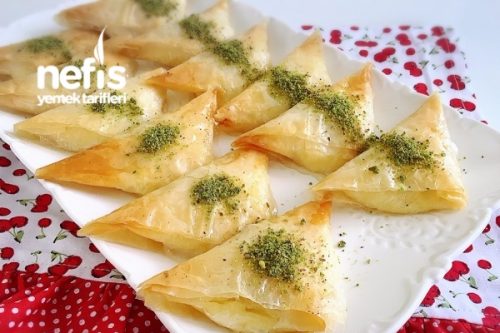 LAZ BÖREĞİ LAZ BÖREĞİ