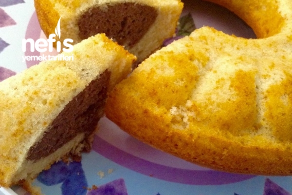 Basit Kek Nefis Yemek Tarifleri 3410393