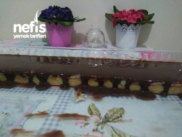 Kedi Dili Pasta Tarifi Nefis Yemek Tarifleri 3409165