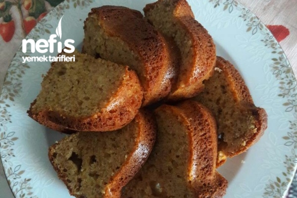 Tarçınlı Limonlu Kek Nefis Yemek Tarifleri 3412747
