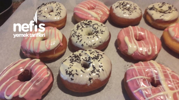 Donuts (dunkin’donuts)