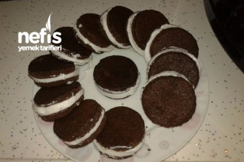 Kolay Hızlı Sandiviç Kek Nefis Yemek Tarifleri