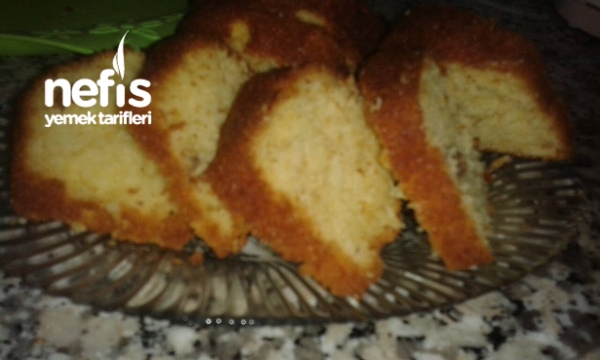 Üzümlü Kek Nefis Yemek Tarifleri 3418592