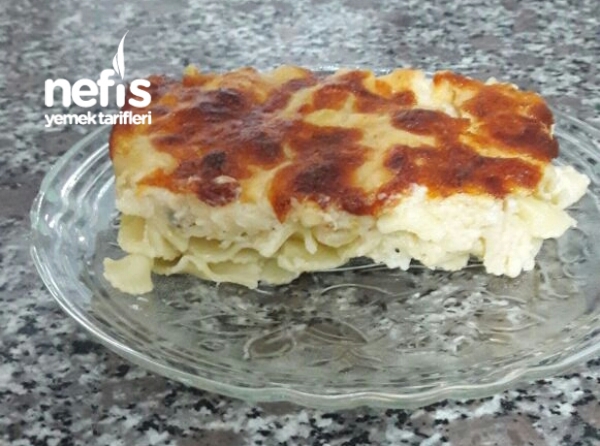 FIRINDA MAKARNA PASTASI FIRINDA MAKARNA PASTASI