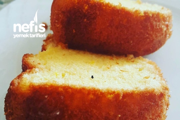 Limonlu Kek Nefis Yemek Tarifleri 3423283