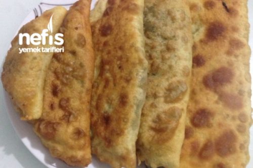 Şam Böreği (Sembusek) Nefis Yemek Tarifleri