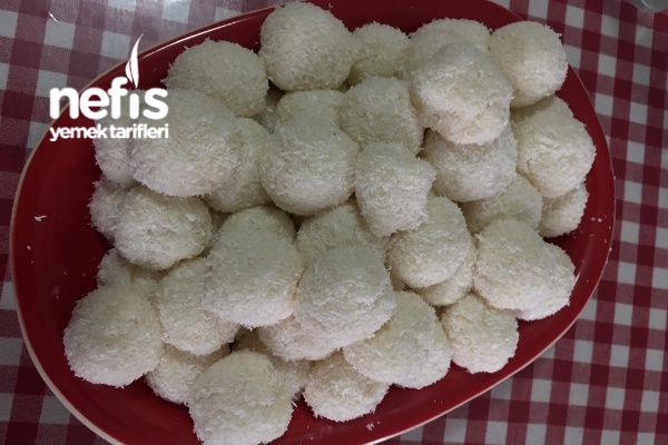 Paşa Lokumu Tatlısı Nefis Yemek Tarifleri 3429965