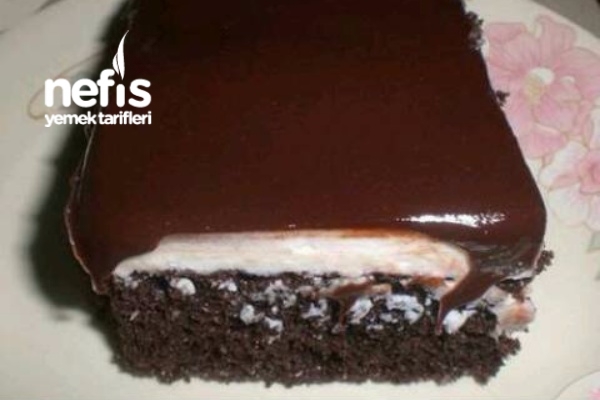 Ağlayan Kek Nefis Yemek Tarifleri 3431858