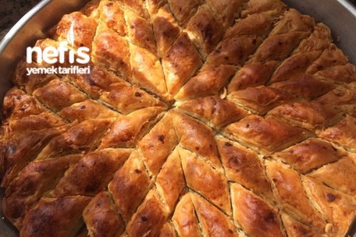 ÇITIR BAKLAVA Enfes Yemek Tarifleri ÇITIR BAKLAVA Enfes Yemek Tarifleri