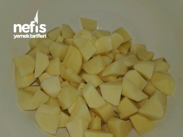 Etli Patates Sulusu (Nefis) Nefis Yemek Tarifleri