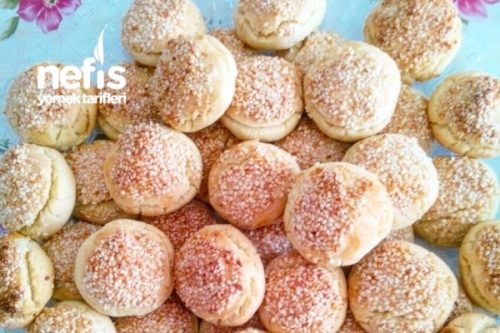 Hindistan Cevizli Tuzlu Kurabiye Nefis Yemek Tarifleri Hamarat Anne