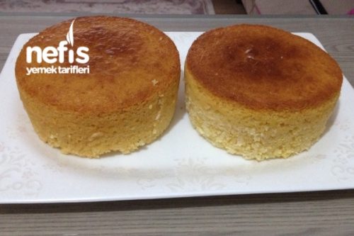 Limonlu Kek Nefis Yemek Tarifleri 3448823