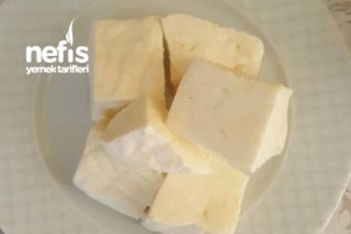 Evde Doğal Peynir Yapımı Tarifi