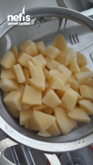 Sulu Patates